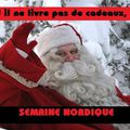 La semaine nordique, on s'inscrit !