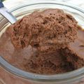 Ma meilleure mousse au chocolat - Mon défi perso #21