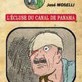 L'écluse du canal de Panama