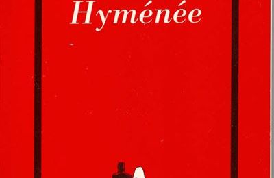 GUILLOUX Louis / Hyménée.