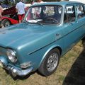 Mably concentration vehicules de collection   & VH 42 2016  simca 1000