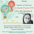 Ateliers 2014