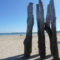 Il fait toujours beau à saint-Malo ...