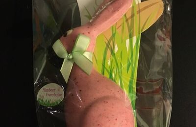 Lapin de Pâques