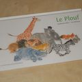 Le plouf