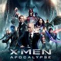 [critique] (6.5/10) X-MEN:APOCALYPSE par M.Mouche