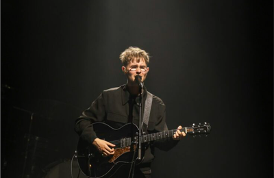  Léman à La Cigale : une soirée d’espoir, d’émotion et d’énergie partagée