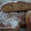 pains, brioches et viennoiseries