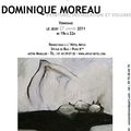 Dominique Moreau - Paris