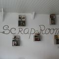nouvelle scrap-room