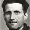 Itinéraire de George Orwell