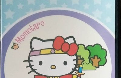 Hello Kitty 39, Momotaro