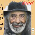 Rencontres Artistiques Européennes en Charente du 11 au 17 octobre 2013