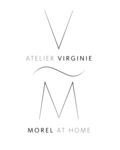 ATELIER Virginie Morel  AT HOME