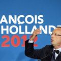 François Hollande, un candidat très ordinaire au carrefour de l'Histoire de la République