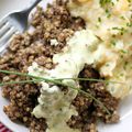 Haggis & Claspshot