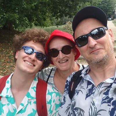 25 ans en bord de Saône