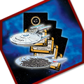 Star Trek : Attack Wing - The Collective Storyline Organized Play Series
