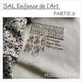 SAL ENFANCE DE L'ART (partie 3)