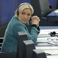 Marine Le Pen dénonce la «responsabilité écrasante» de l'UE dans la guerre civile en Syrie