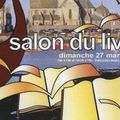 Salon du livre de Barfleur