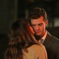 EDIT (nouvelle vidéo) Tournage Cinquante Nuances de Grey : premier baiser chaste entre Christian et Anastasia