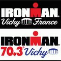 Vichy samedi 25 août 2018 - 4ème Ironman 70.3 de Vichy