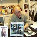 Foire du Livre de Bruxelles :2007