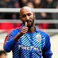 Nicolas Anelka refait le coup du bus en Chine