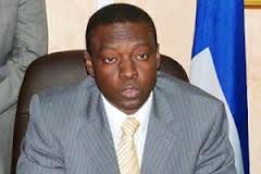  Haiti-Insécurité: Clifford Brand envisageait de créer un climat de terreur en Haiti selon Reginald Delva 