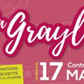 MARCHE de la GRAYLOISE