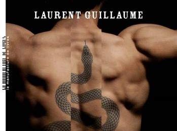 Doux comme la mort de Laurent Guillaume