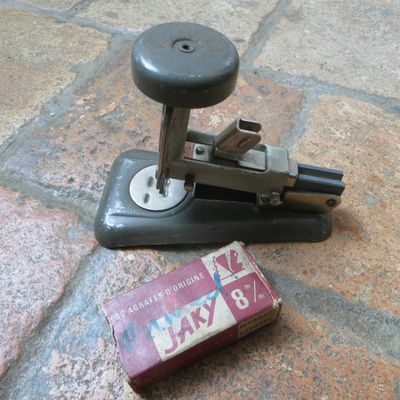 En ce dimanche ensoleillé, je ne suis rendue à