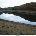 BARRAGE DU GOUET