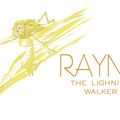 Rayna the lightning walker