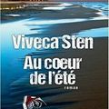 Au cœur de l'été - Viveca Sten