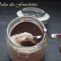 Crème A La Banane et Sa Petite Croûte Chocolatée