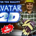 AVATAR 2D - EN MONO 1.1