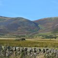 Carnethy Hill, Pentlands, Mid-Lothian