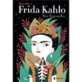 FRIDA KAHLO LIVRE#5 2021