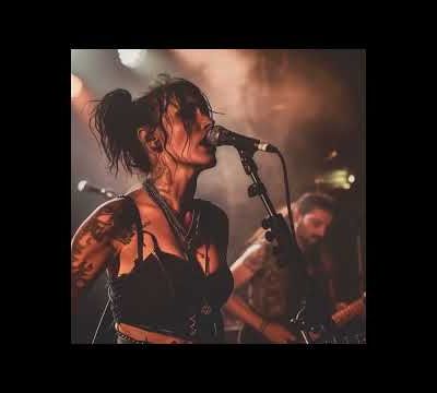 Encore de IA, mais cette fois sonore