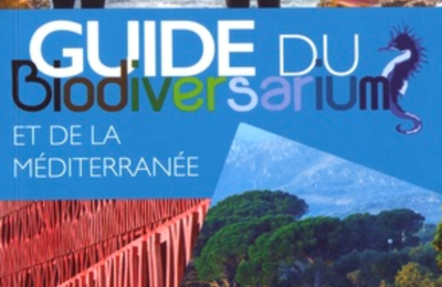 Le guide du Biodiversarium est paru