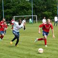 10/08/2014: Chênée - Fize: 0 - 4 ( Coupe province )