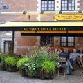 "Au vieux de la vieille"