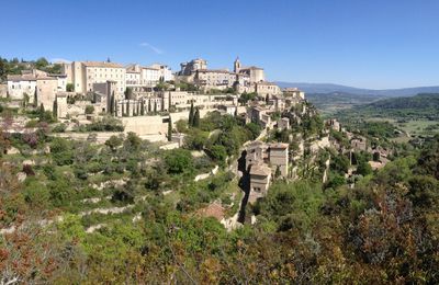 GORDES