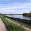 La Loire vue d'autre part