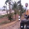 L'aventure au Laos commence!