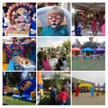 0656989026 Animation des anniversaires pour enfants a Marrakech 