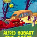 Alfred Hubart joue et gagne