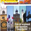 LE DERNIER NUMERO DE L'UNITE NORMANDE EST PARU